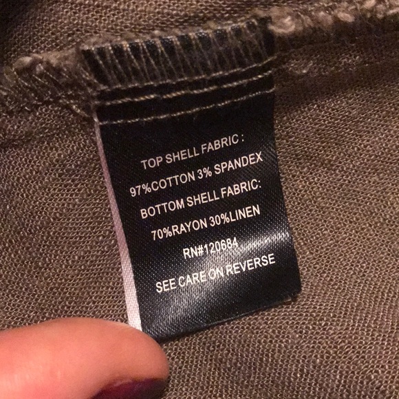 Torrid jacket size 2 (2x) - Picture 3 of 8